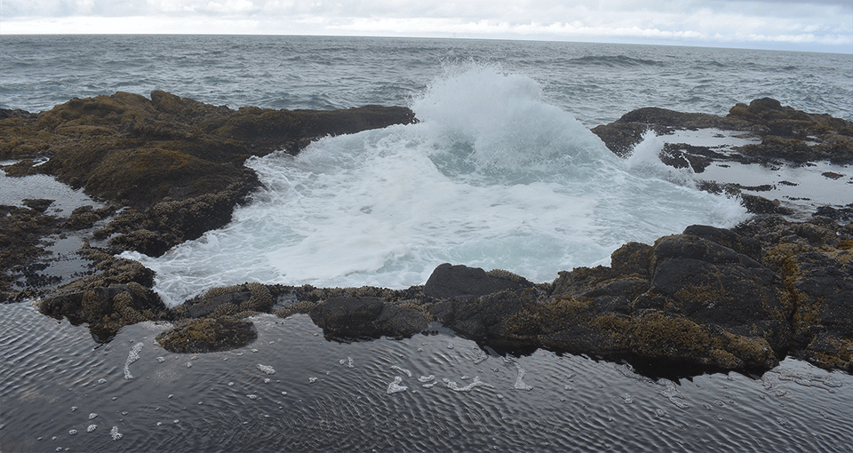 Thors Well Cinemagraph