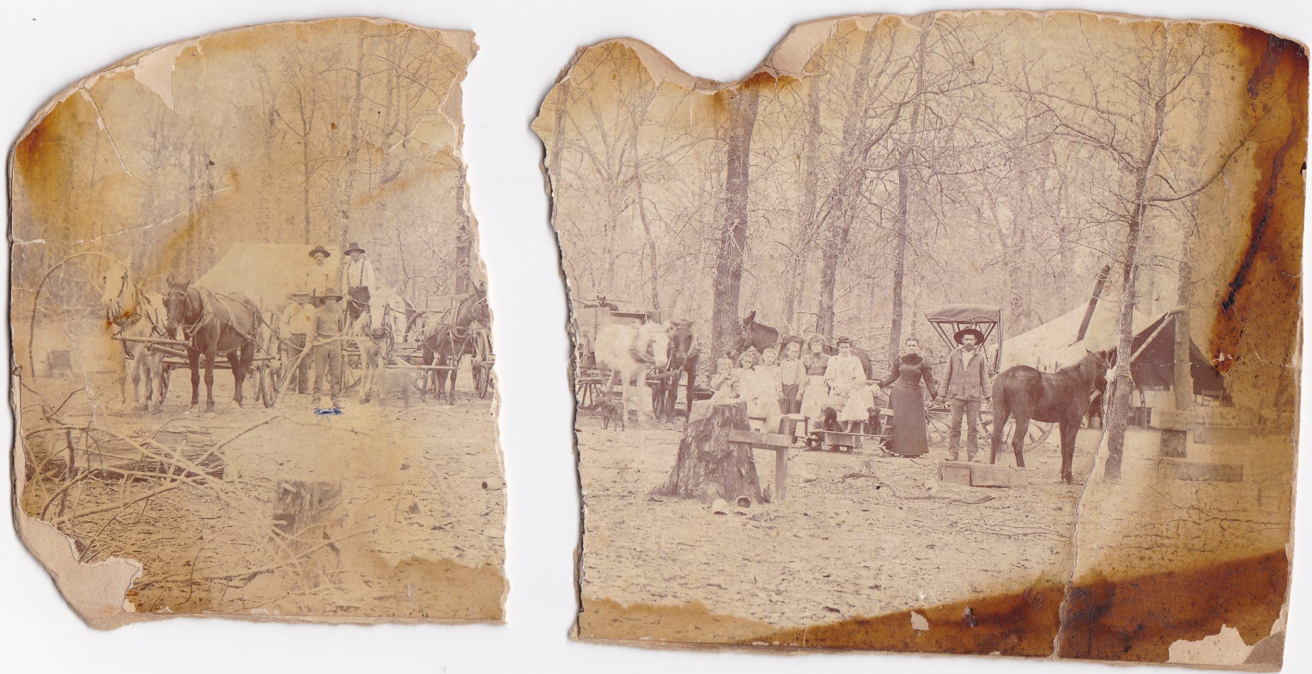 Before McCabe Picture