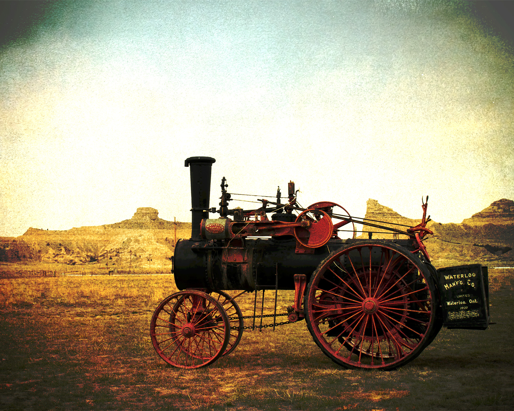 After Photo Enhancment