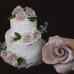 Wedding Cake Photo